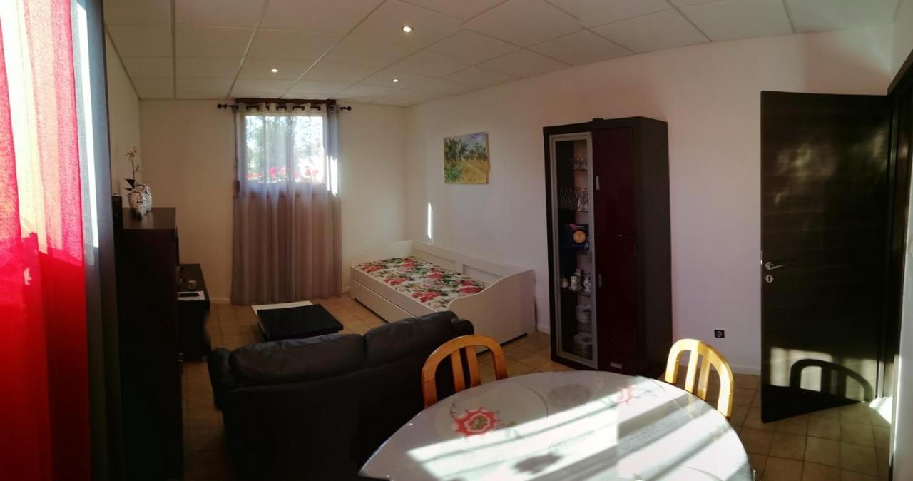 Gite Du Burkendal Aumetz ภายนอก รูปภาพ