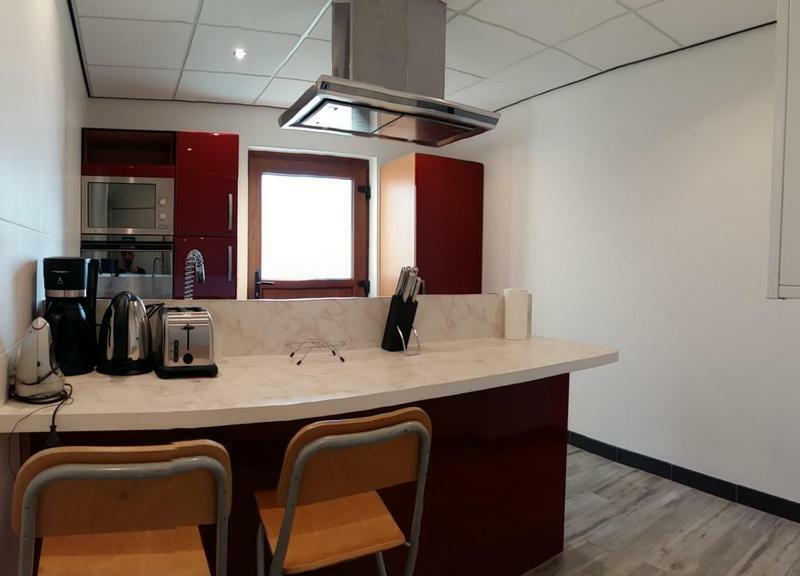 Gite Du Burkendal Aumetz ภายนอก รูปภาพ